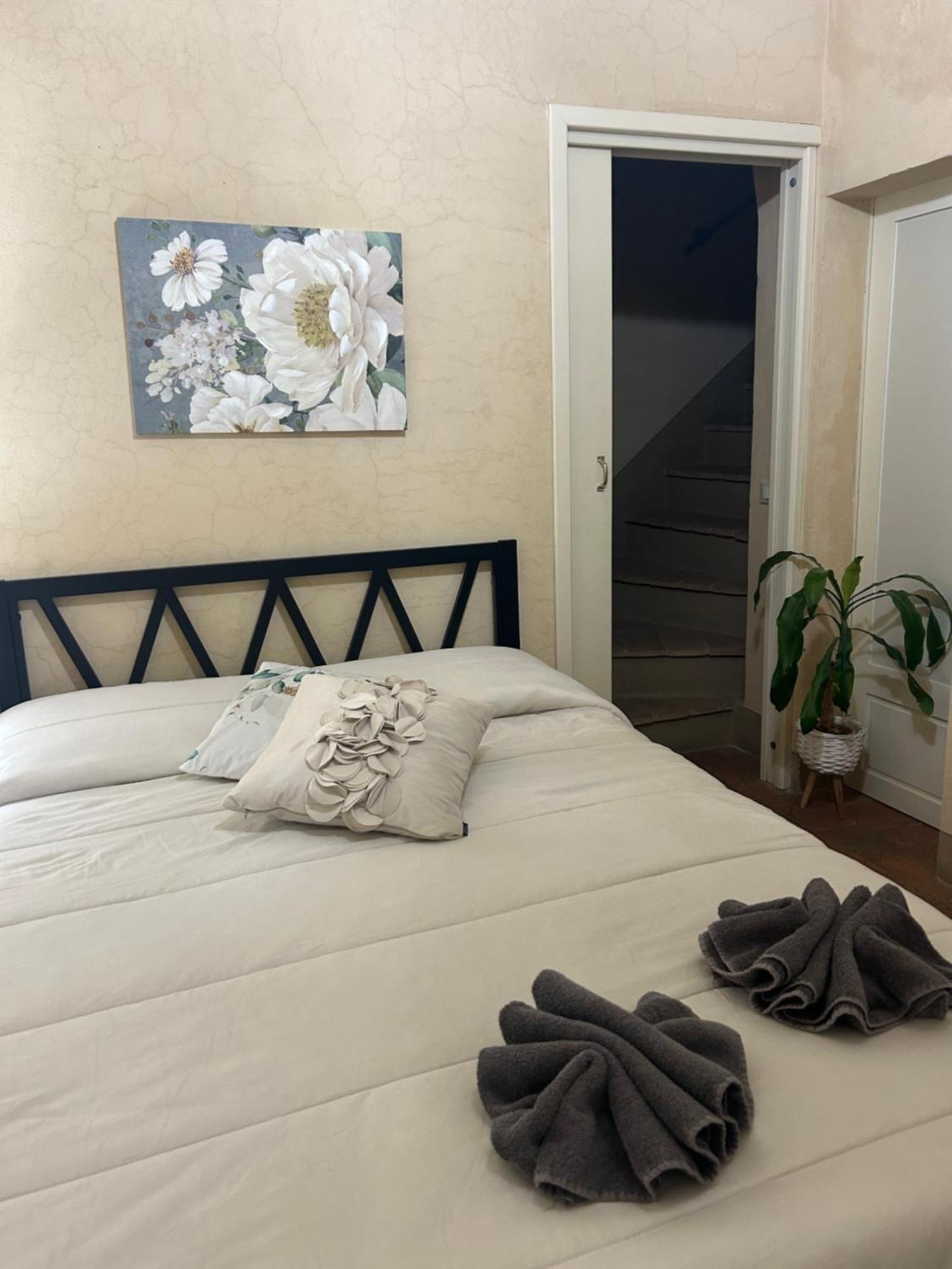 Il Giardino Segreto B&B Volterra Exterior photo